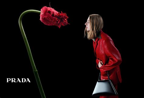 prada video campaign|prada jewelry campaigns.